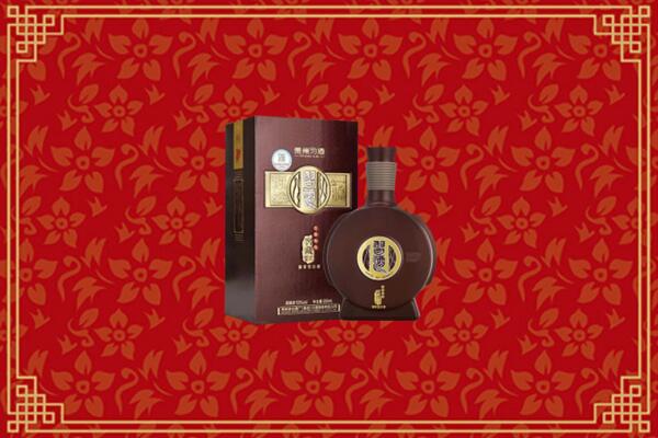 雅安回收习酒